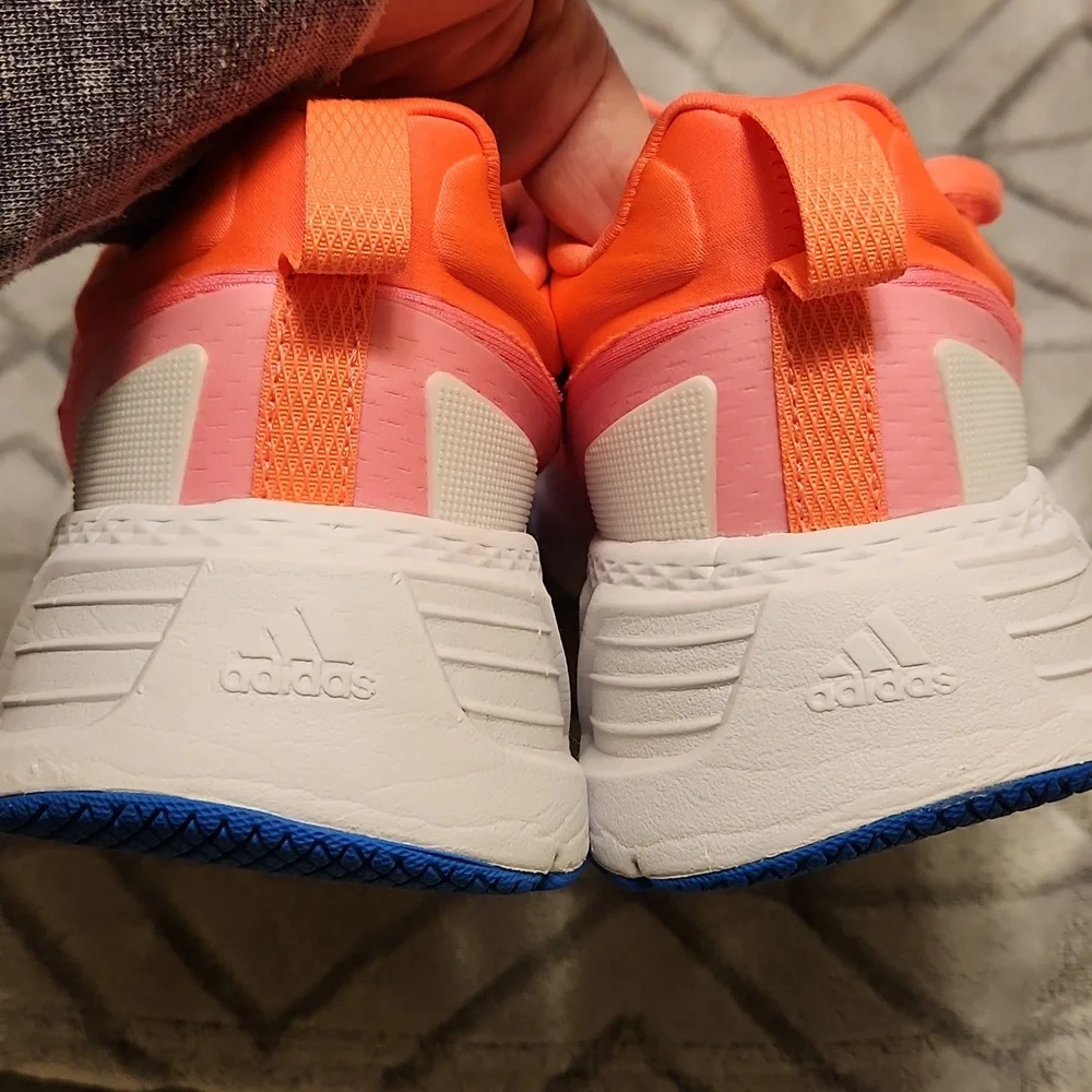 Adidas Athletic Running Shoes - Picture 5 of 10